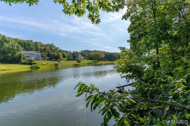 $225,000 | 4413 Arrowhead Ridge Lane, Augusta, MO 63332