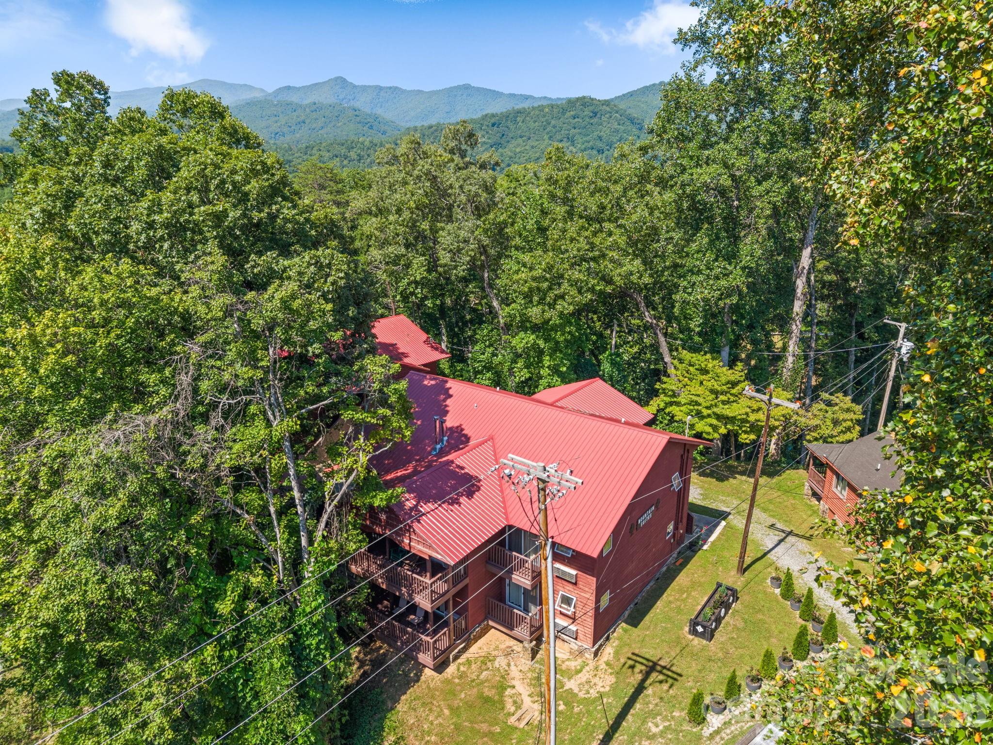 57 Observation Point Road Bryson City, NC 28713 - Photo 34 of 36 Gallery Image 34