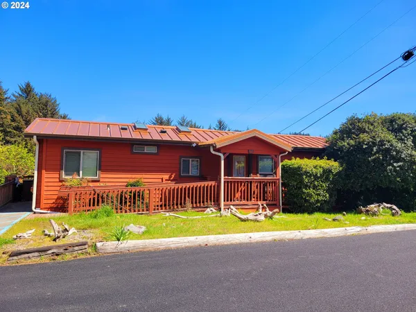 $145,000 | 19921 Whaleshead Road, Unit M1, Brookings, OR 97415