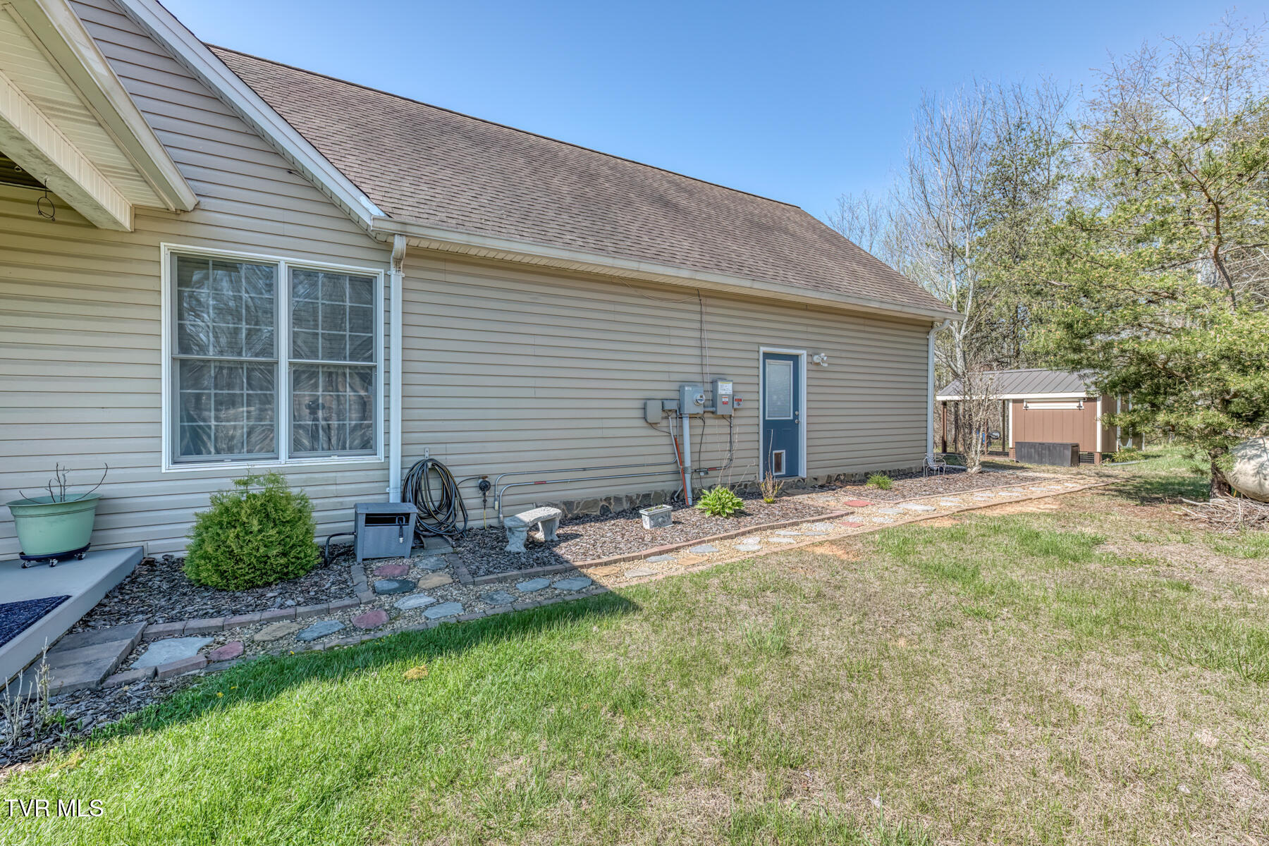 18348 Buffalo Pond Road Bristol, VA 24202 - Photo 46 of 73 18348 Buffalo Pond Rd-46