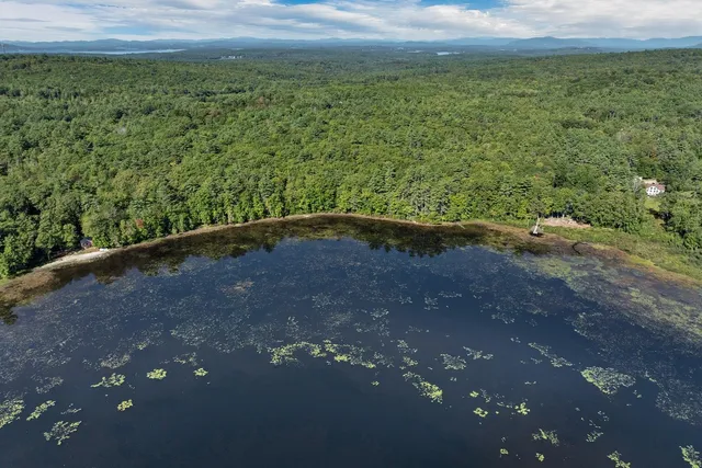 $255,000 | 0 Beach Pond Road, Wolfeboro, NH 03894