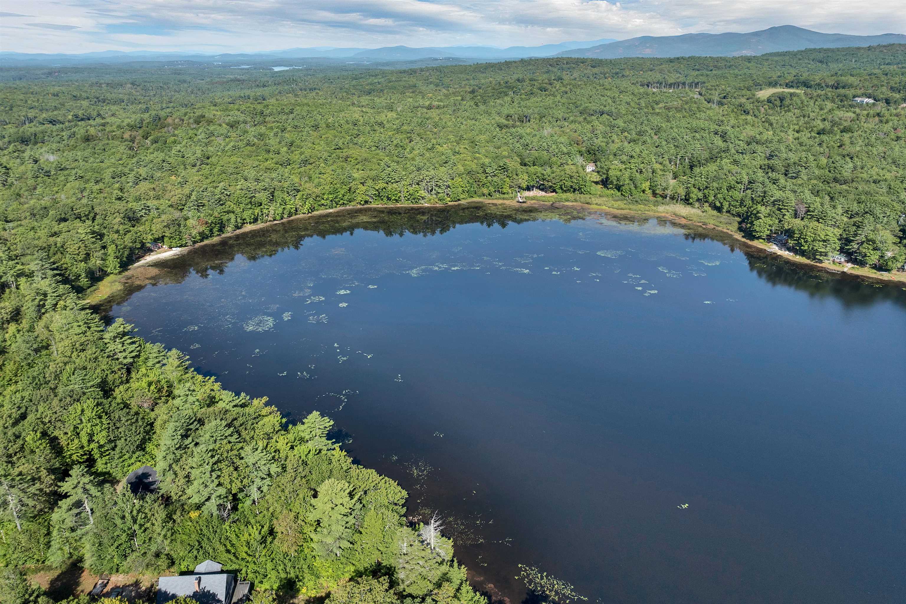 0 Beach Pond Road Wolfeboro, NH 03894 - Photo 6 of 23