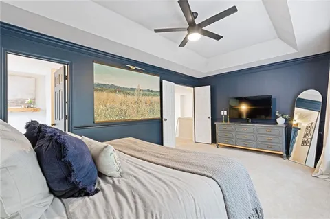 $440,000 | 2034 Crestview Way, Woodstock, GA 30188