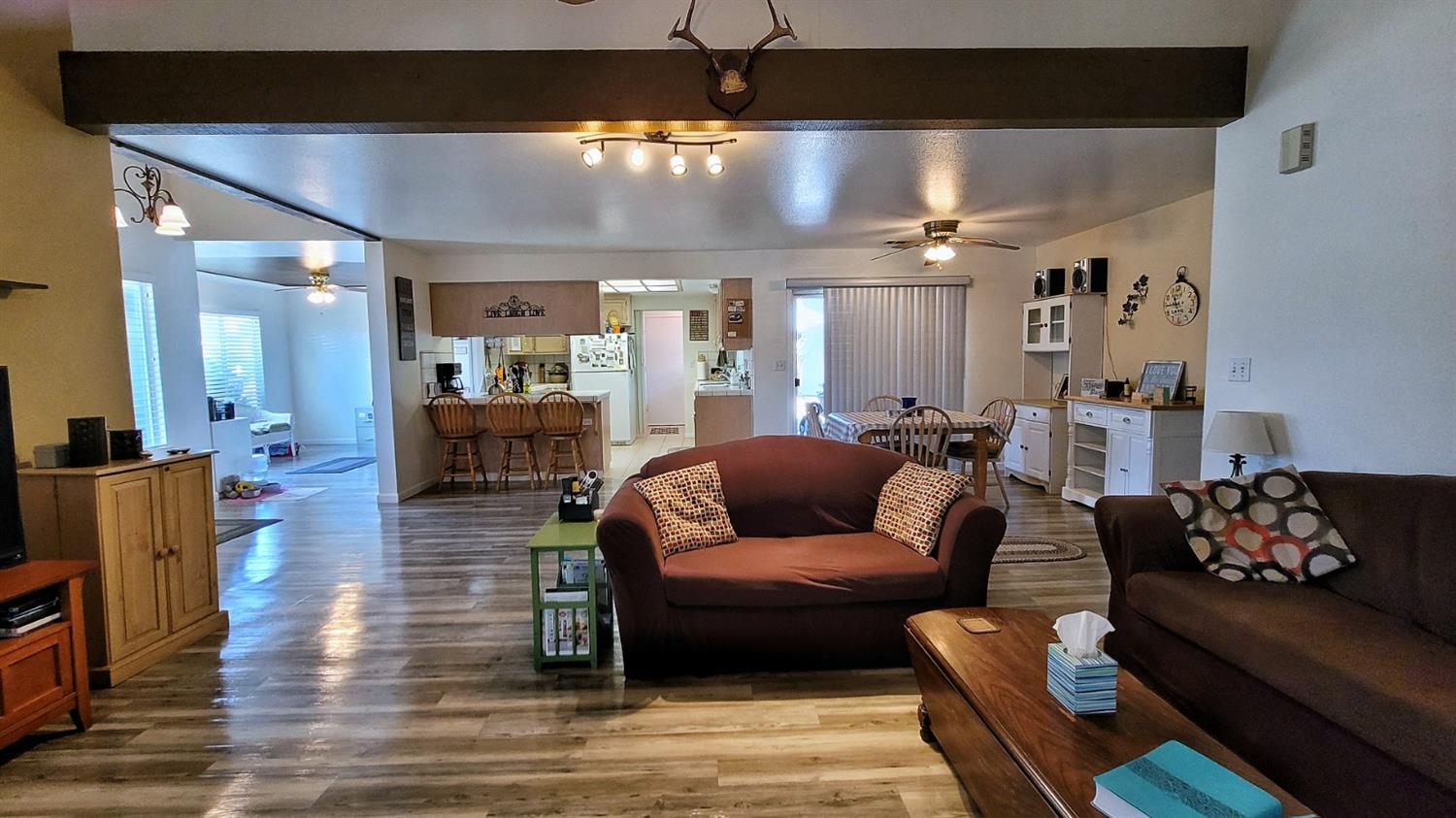 340 West Parlier Avenue Reedley, CA 93654 - Photo 9 of 34 Gallery Image 9