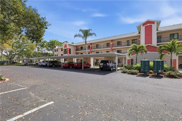 $224,900 | 4121 Lorene Drive, Unit 103, Estero, FL 33928