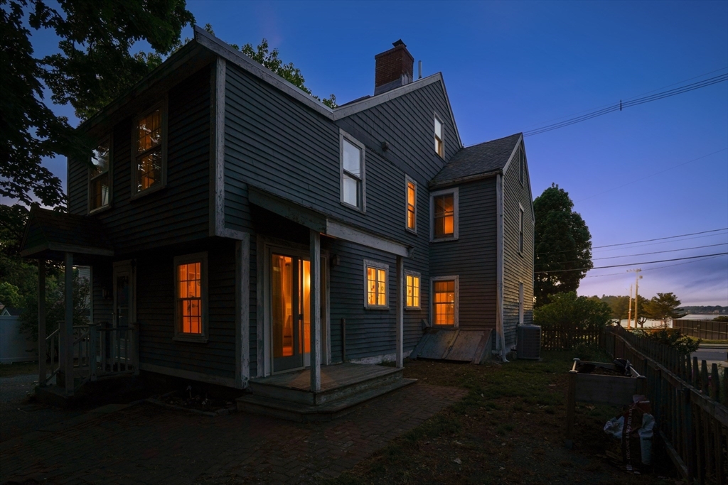 44 Church Street Wakefield, MA 01880 - Photo 18 of 21