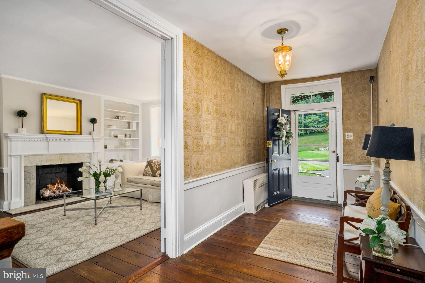 378 Bear Hill Road Paoli, PA 19301 - Photo 12 of 40