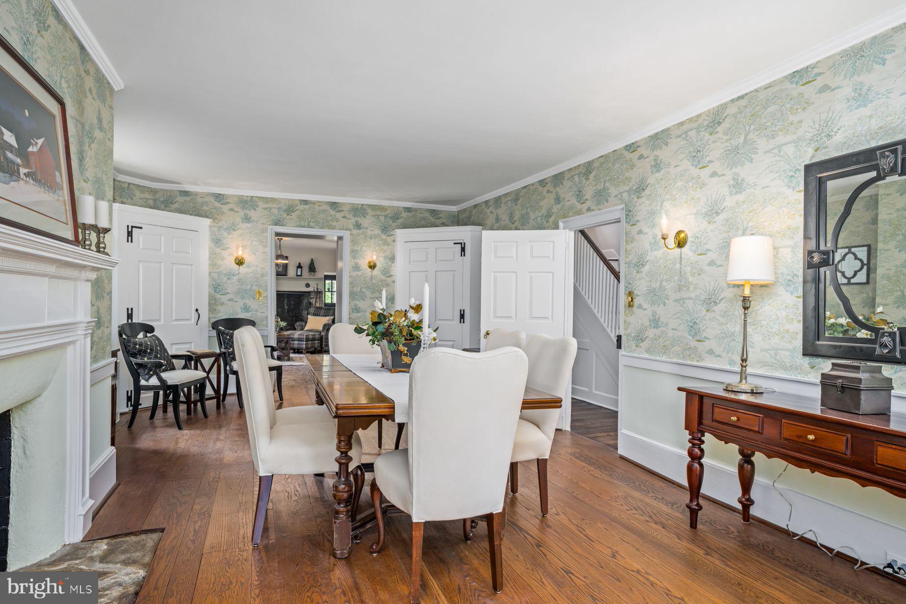 378 Bear Hill Road Paoli, PA 19301 - Photo 20 of 40