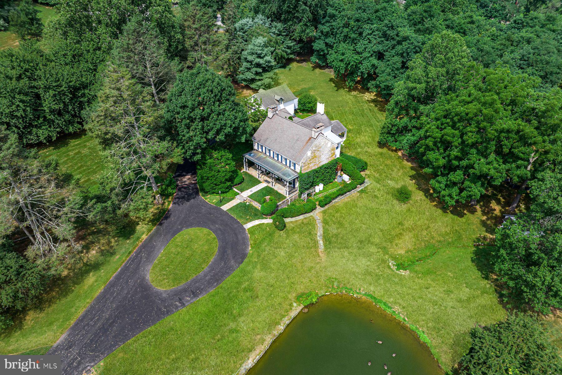 378 Bear Hill Road Paoli, PA 19301 - Photo 40 of 40