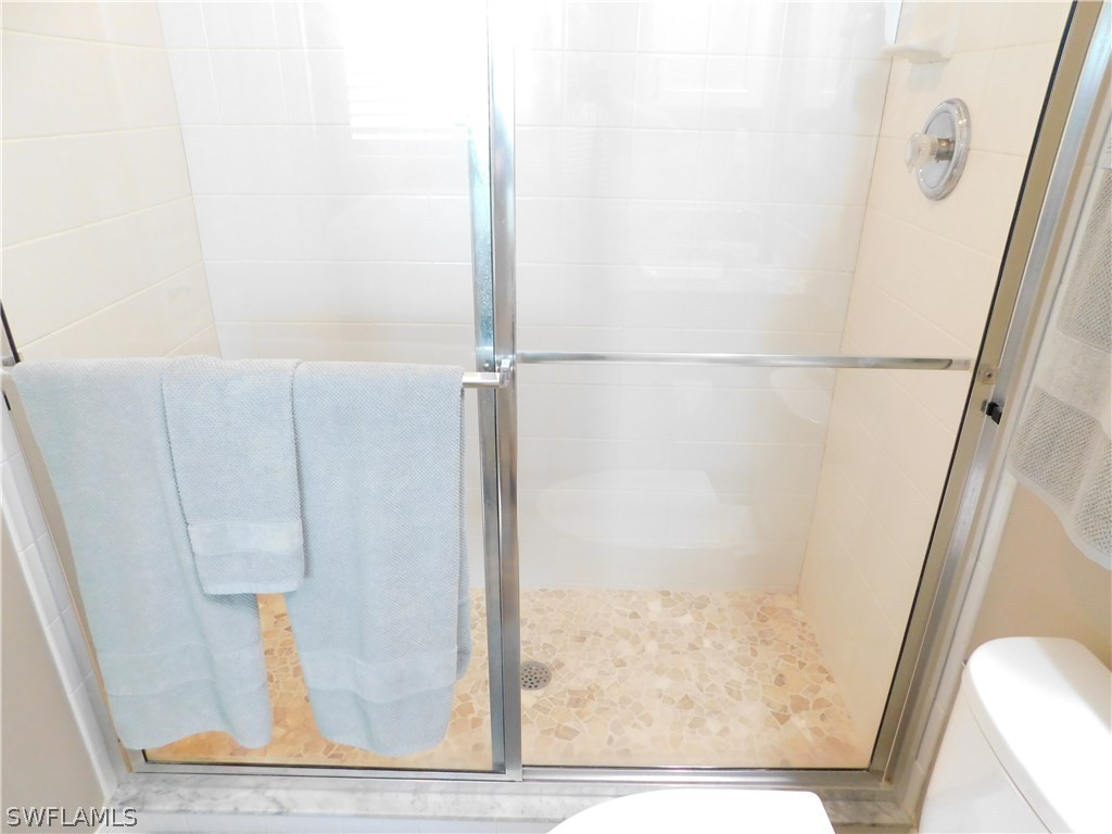 2090 Matecumbe Key Road, Unit 1307 Punta Gorda, FL 33955 - Photo 20 of 25 view of small space with wooden floor
