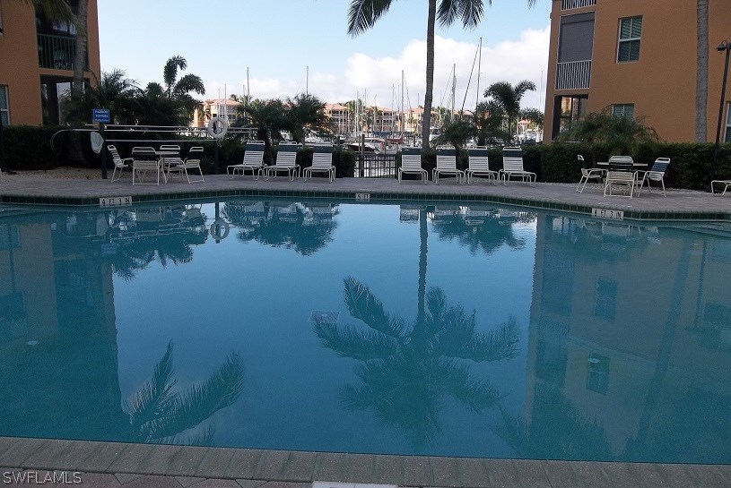 2090 Matecumbe Key Road, Unit 1307 Punta Gorda, FL 33955 - Photo 3 of 25 a lake view