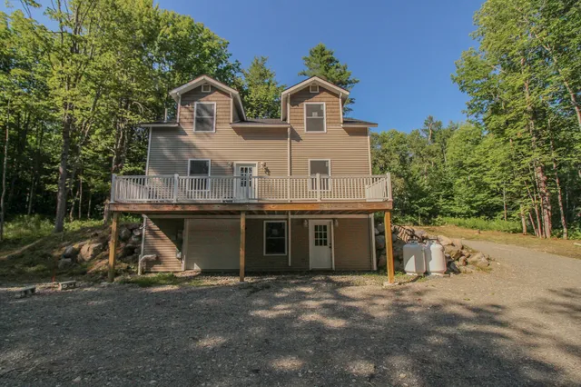 $250,000 | 123 Bowerbank Road, Sebec, ME 04481