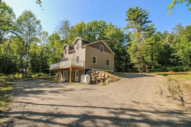 $250,000 | 123 Bowerbank Road, Sebec, ME 04481