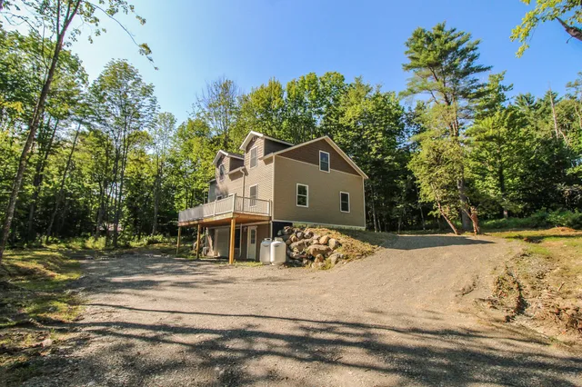 $250,000 | 123 Bowerbank Road, Sebec, ME 04481