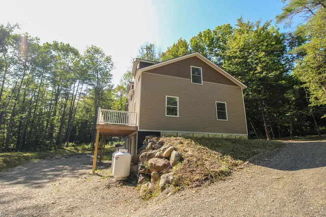 $250,000 | 123 Bowerbank Road, Sebec, ME 04481