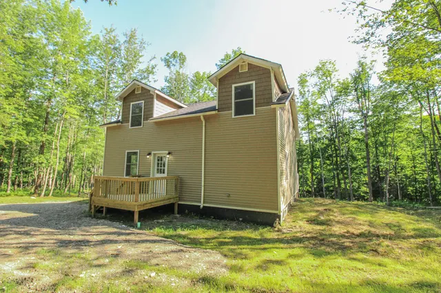 $250,000 | 123 Bowerbank Road, Sebec, ME 04481