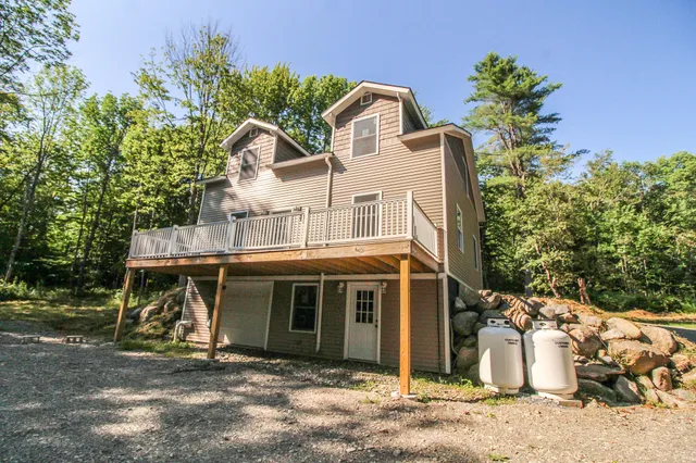 $250,000 | 123 Bowerbank Road, Sebec, ME 04481