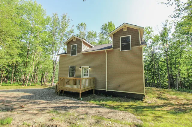 $250,000 | 123 Bowerbank Road, Sebec, ME 04481