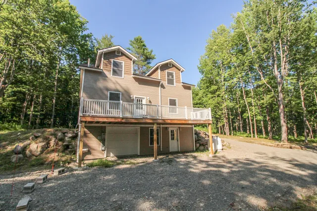 $250,000 | 123 Bowerbank Road, Sebec, ME 04481