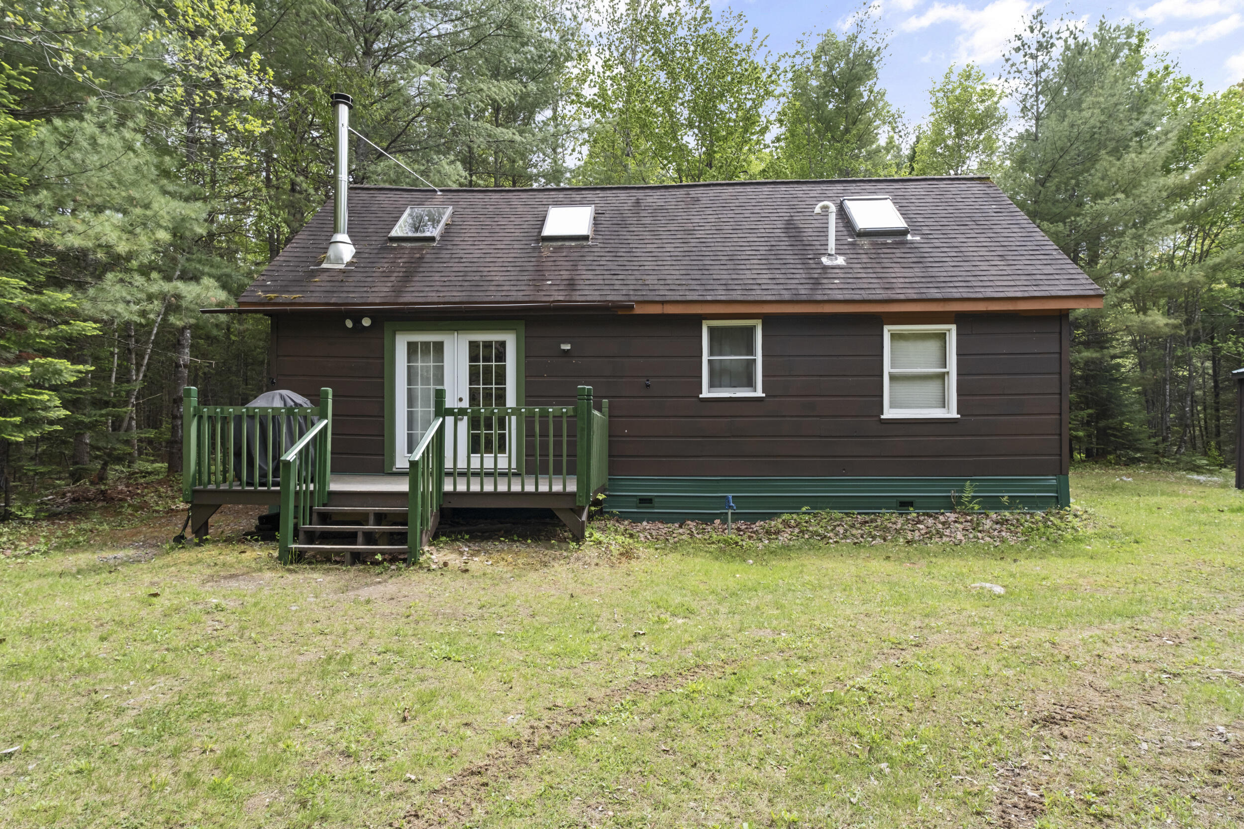 363 South Ridge Road Palmyra, ME 04965 - Photo 3 of 35 363_s_ridge_rd_exterior-8
