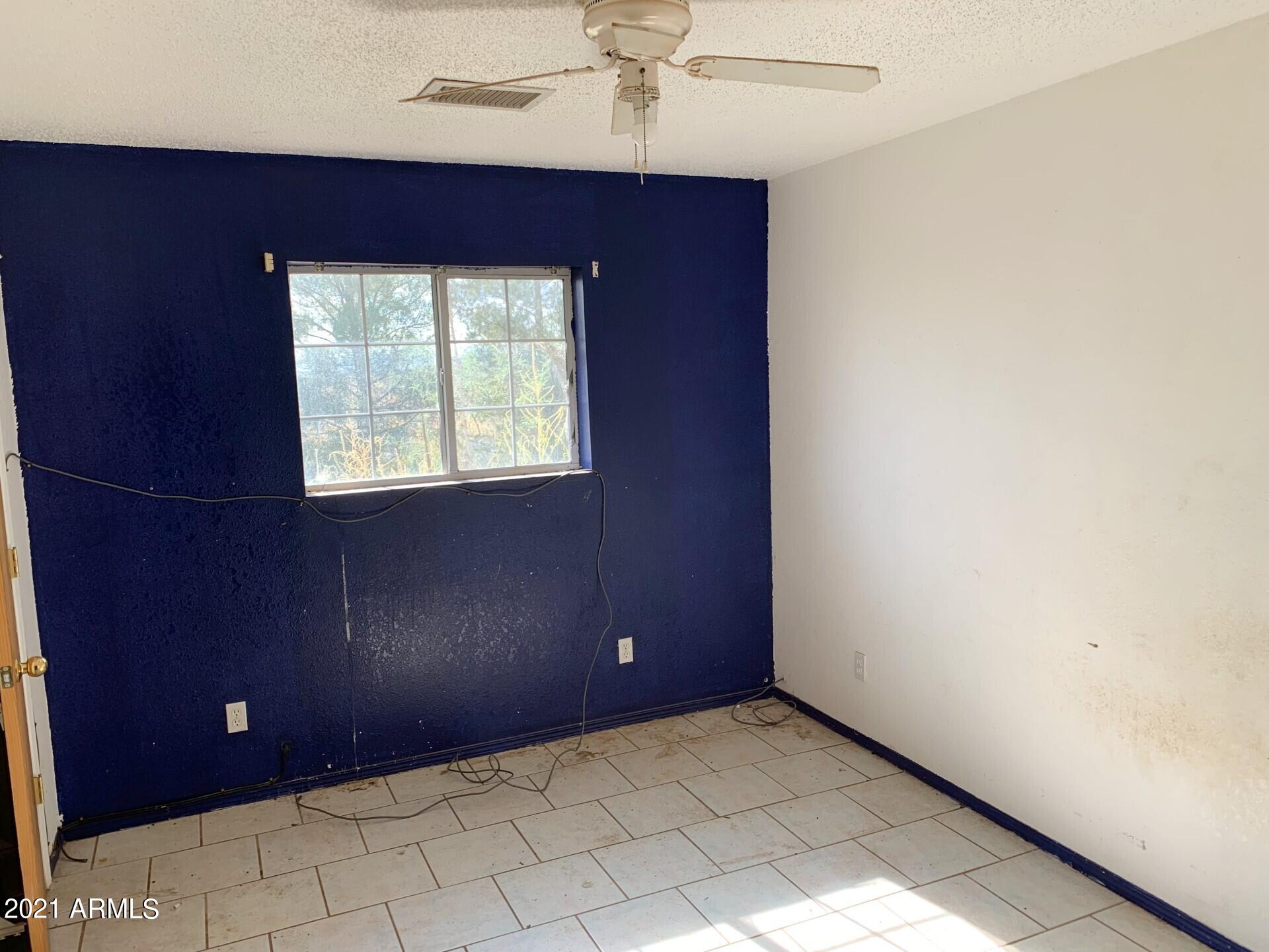 6768 South Wayward Winds Road Willcox, AZ 85643 - Photo 15 of 22 Bedroom #4