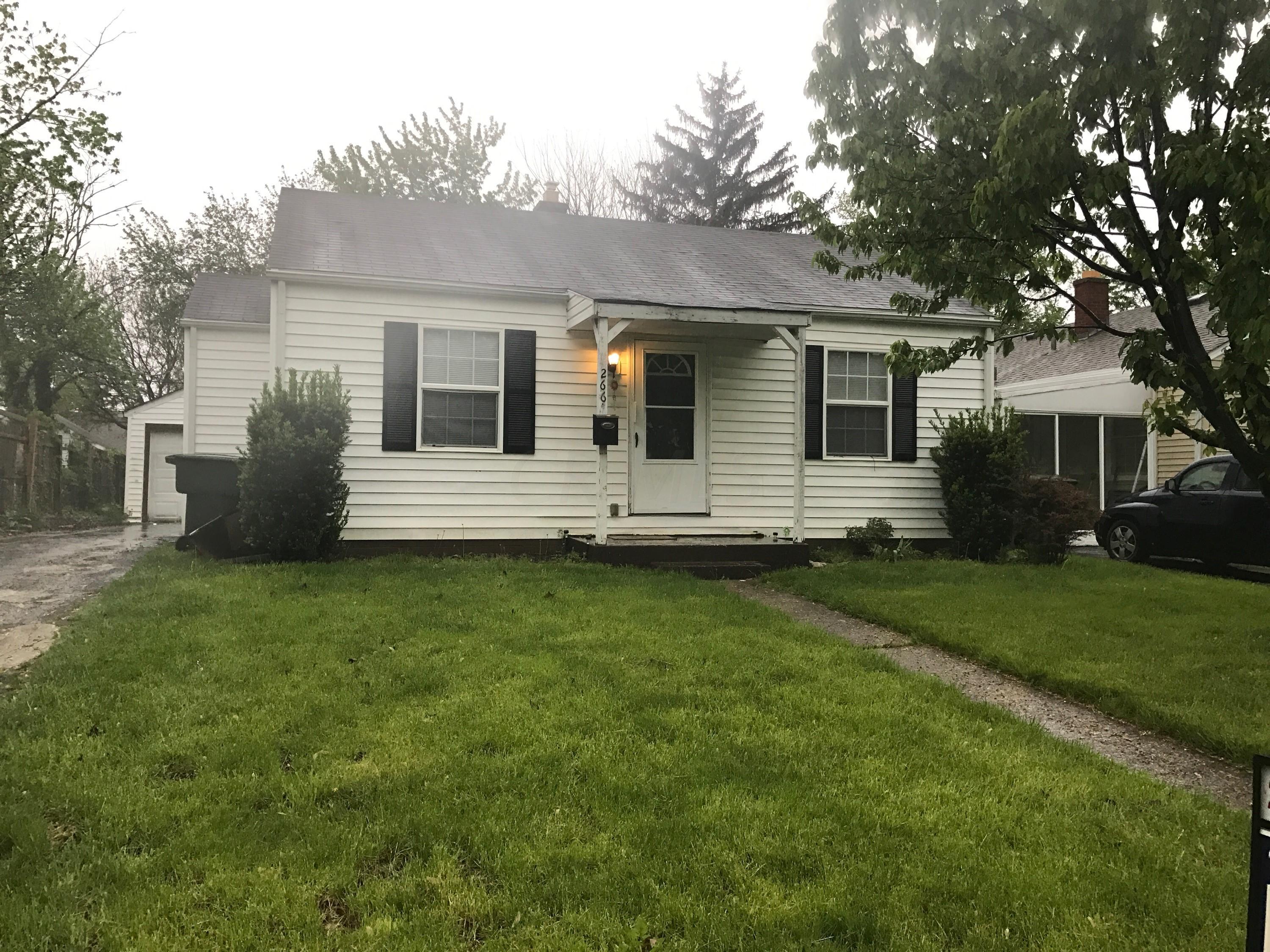2665 Howey Road Columbus, OH 43211 - Photo 1 of 1