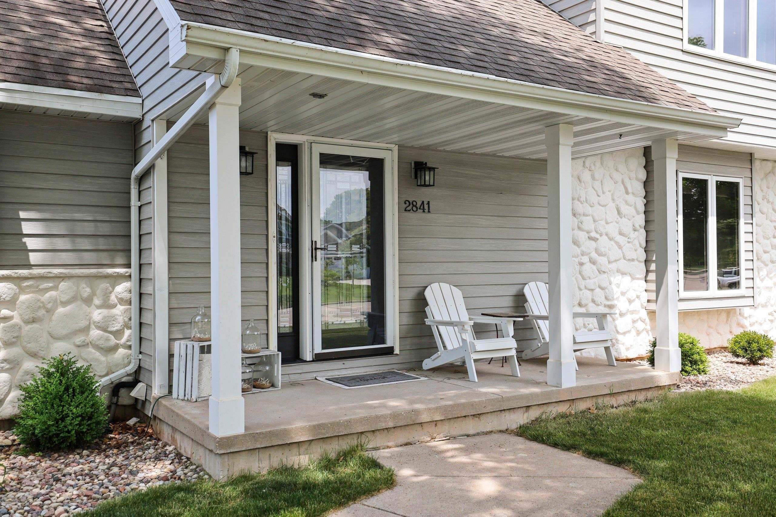 2841 Mayflower Road Green Bay, WI 54311 - Photo 41 of 70