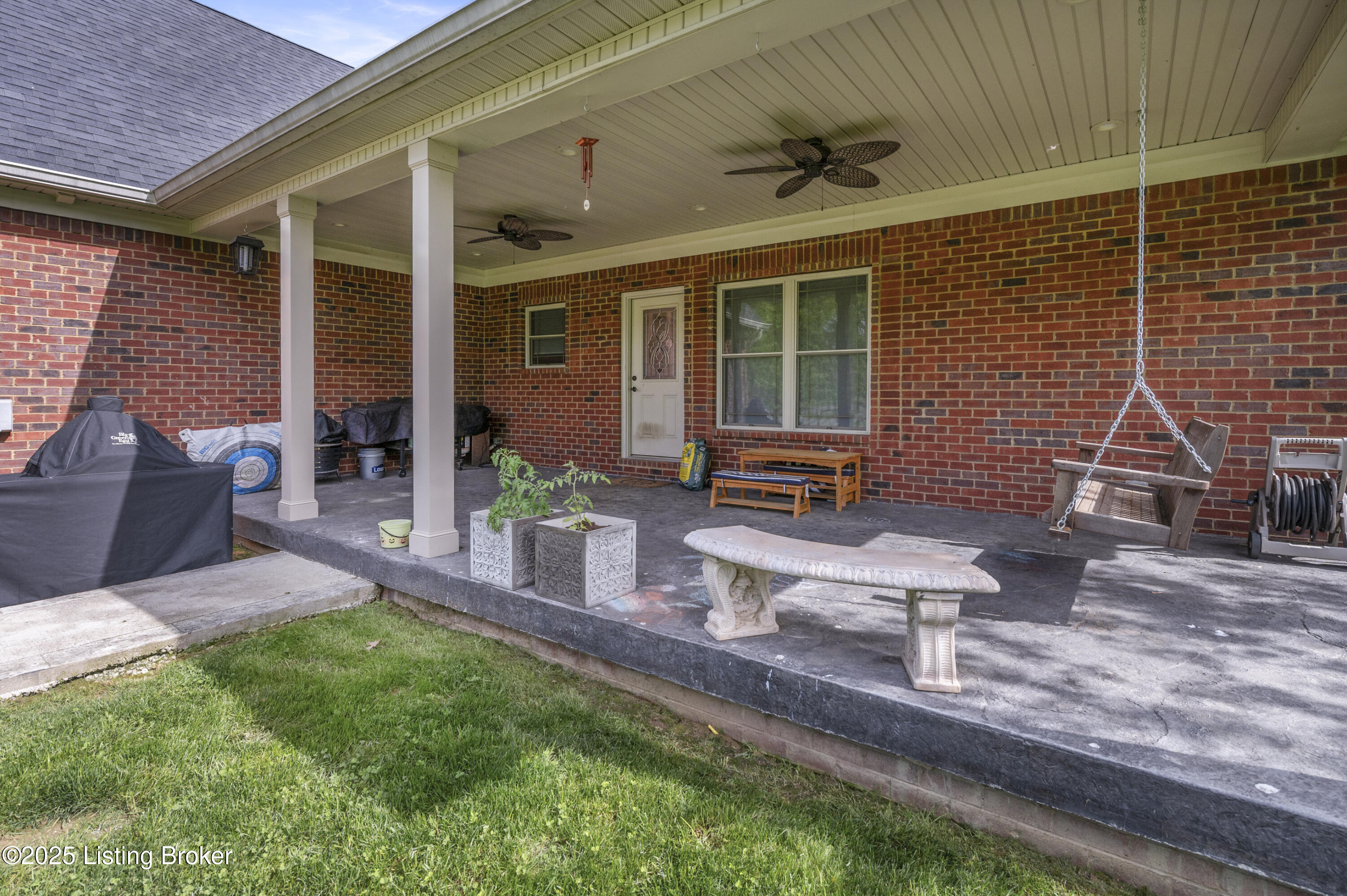 840 Lutheran Church Road Bardstown, KY 40004 - Photo 54 of 58 840LutheranChurchRd-52