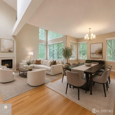 $729,000 | 614 Sayre Drive, Plainsboro, NJ 08540