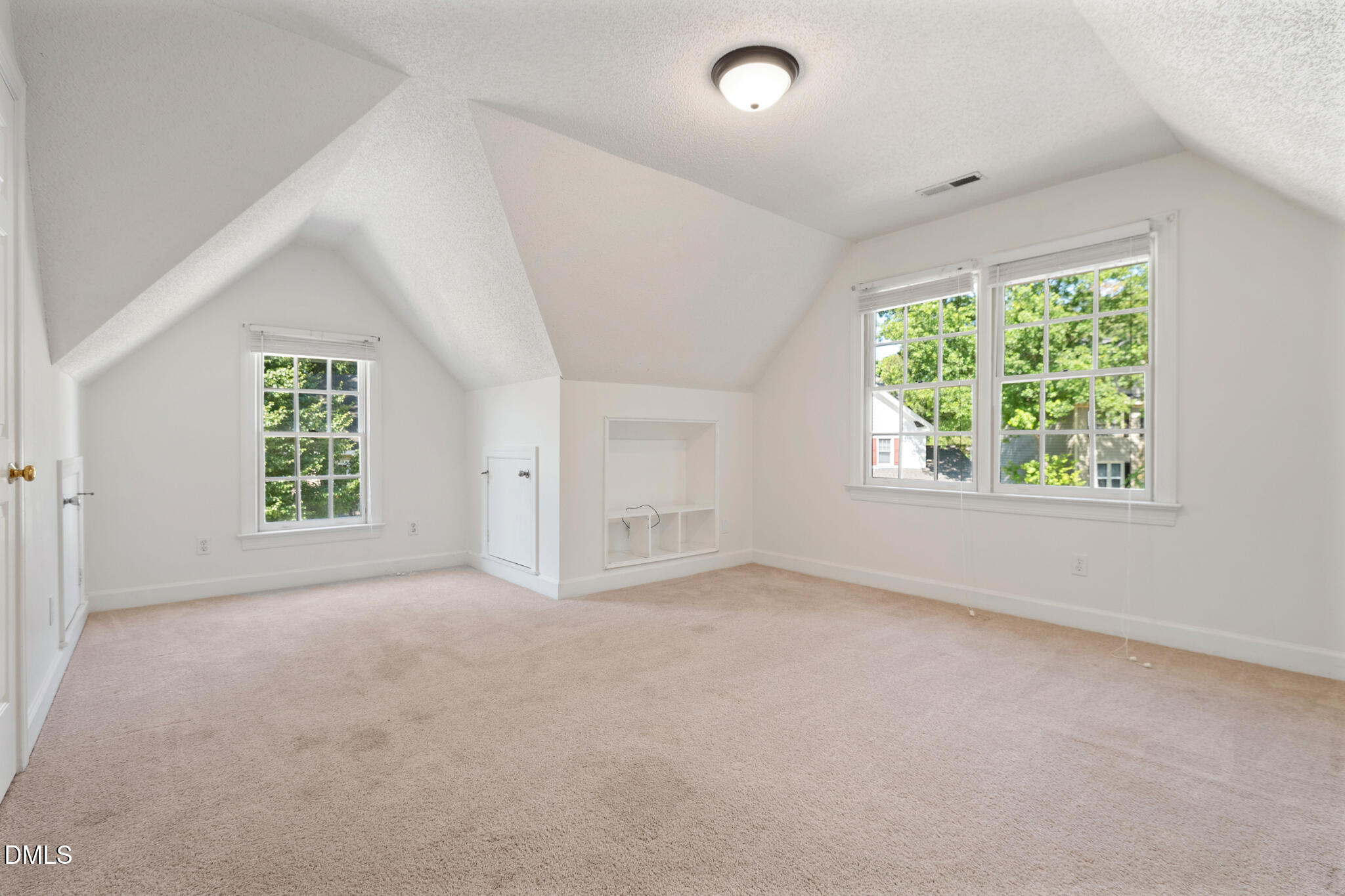 4712 Forest Highland Drive Raleigh, NC 27604 - Photo 38 of 53