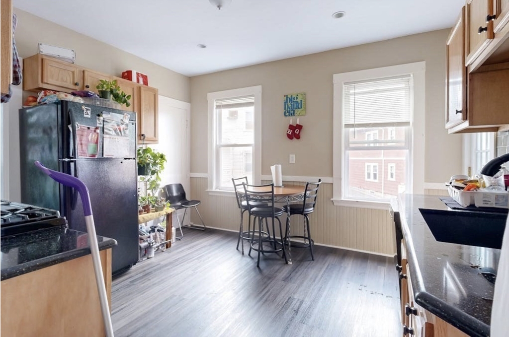 84 Bailey Street Boston, MA 02124 - Photo 15 of 38