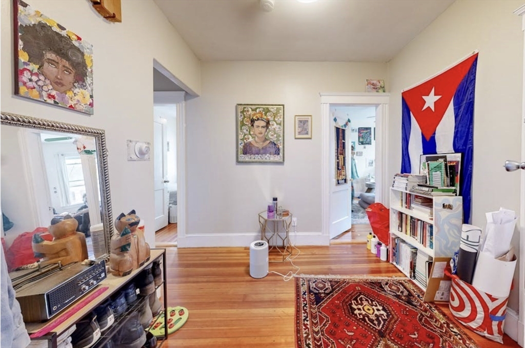 84 Bailey Street Boston, MA 02124 - Photo 19 of 38