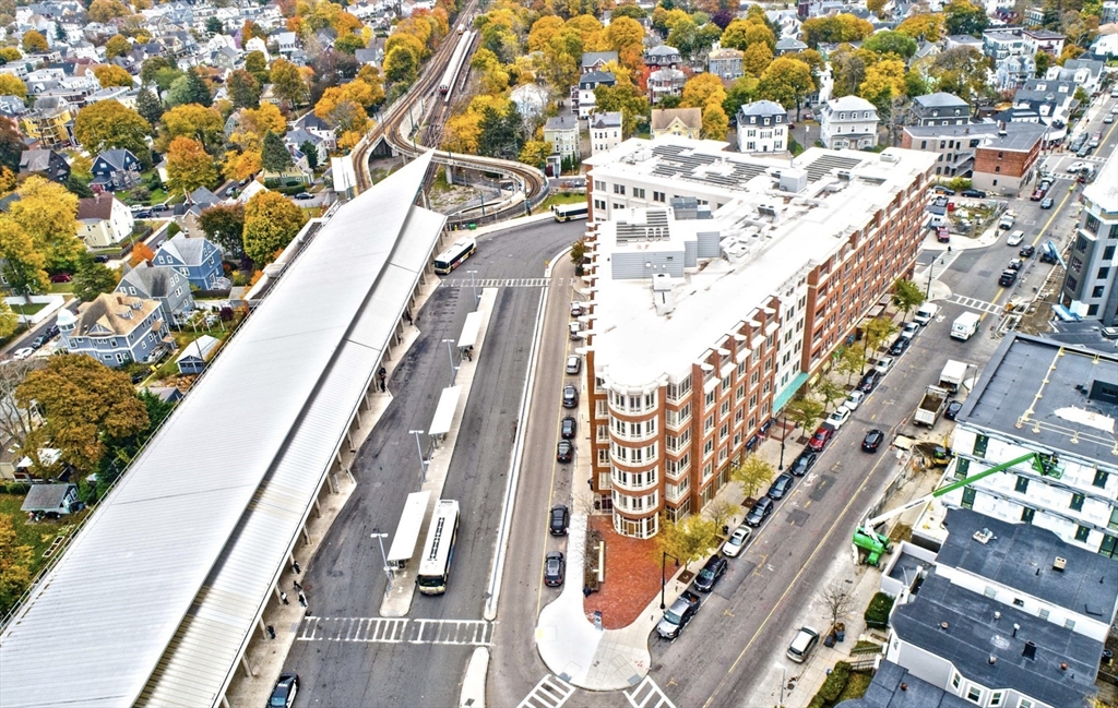 84 Bailey Street Boston, MA 02124 - Photo 38 of 38