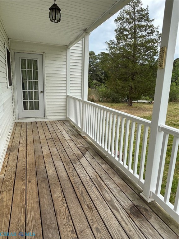 4521 Free School Road Gloucester, VA 23061 - Photo 26 of 49