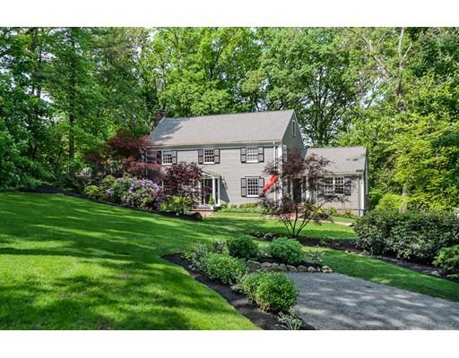 44 Swarthmore Road Wellesley, MA 02482 - Photo 2 of 27