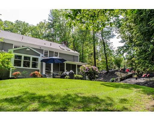 44 Swarthmore Road Wellesley, MA 02482 - Photo 23 of 27
