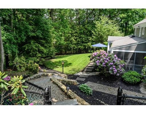 44 Swarthmore Road Wellesley, MA 02482 - Photo 24 of 27