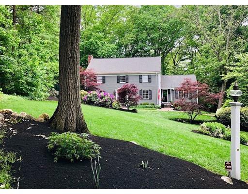 44 Swarthmore Road Wellesley, MA 02482 - Photo 3 of 27