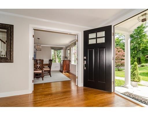 44 Swarthmore Road Wellesley, MA 02482 - Photo 5 of 27