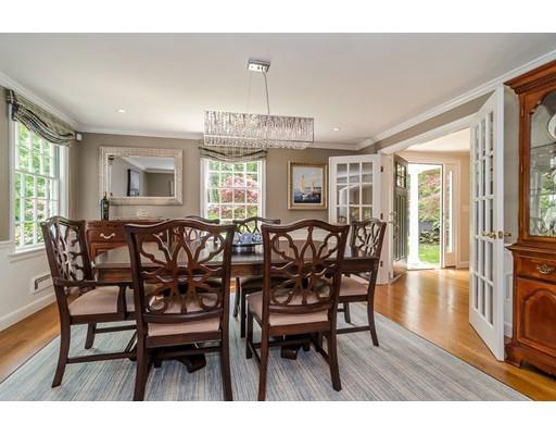 44 Swarthmore Road Wellesley, MA 02482 - Photo 6 of 27