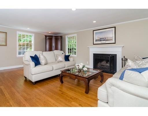 44 Swarthmore Road Wellesley, MA 02482 - Photo 7 of 27