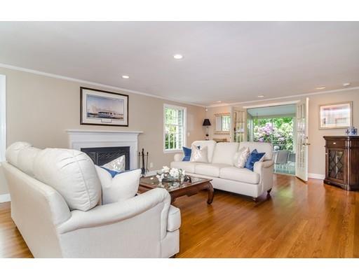 44 Swarthmore Road Wellesley, MA 02482 - Photo 8 of 27