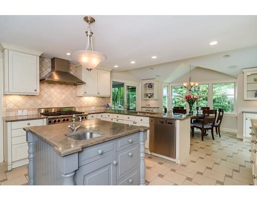 44 Swarthmore Road Wellesley, MA 02482 - Photo 10 of 27