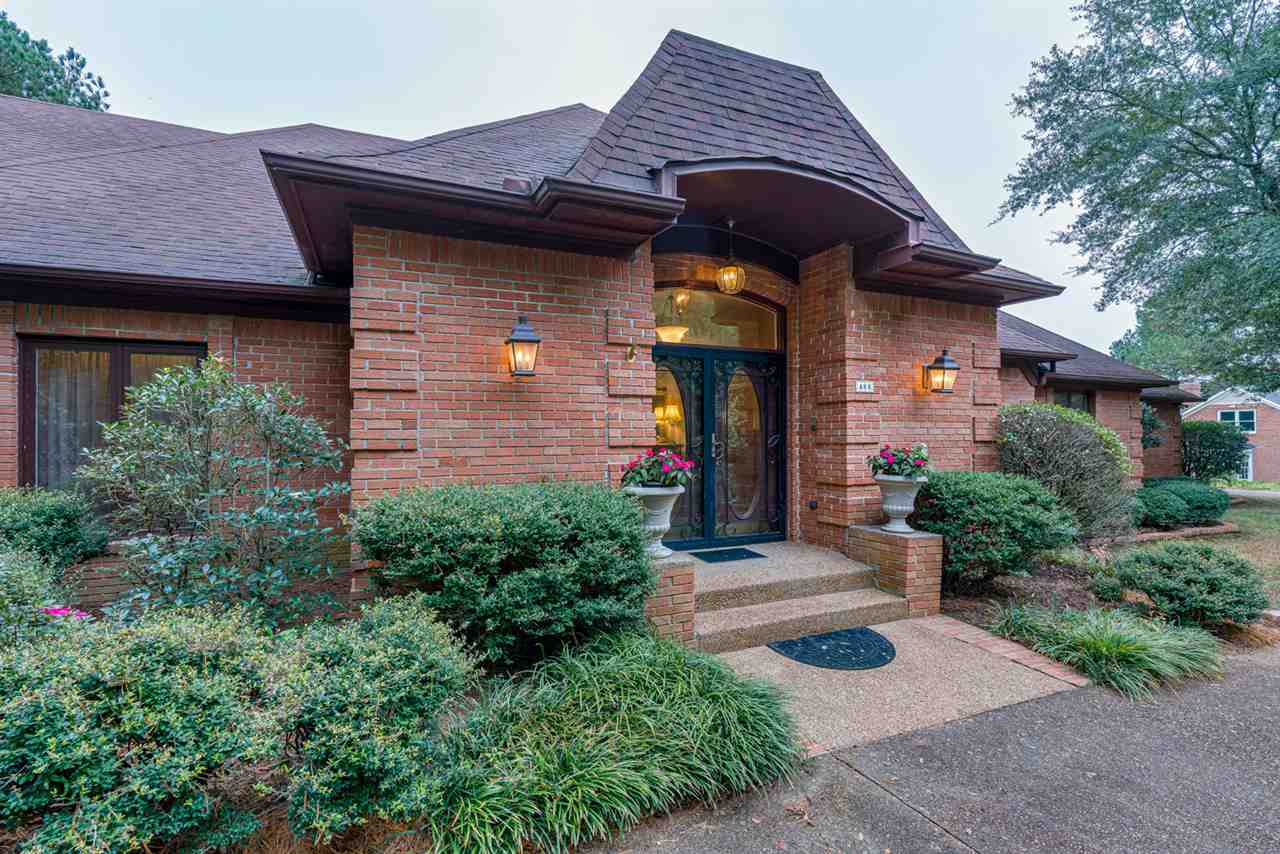488 North Walnut Bend Road Cordova, TN 38018 - Photo 2 of 25 Gallery Image 2