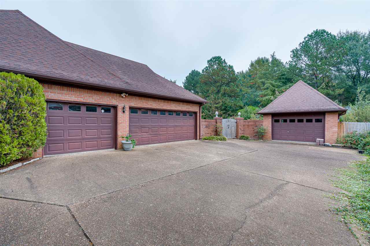 488 North Walnut Bend Road Cordova, TN 38018 - Photo 25 of 25 Gallery Image 25
