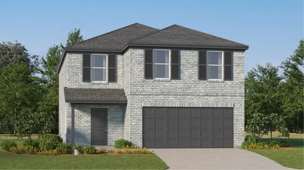$254,490 | 13523 Sonali Springs Drive, Conroe, TX 77303