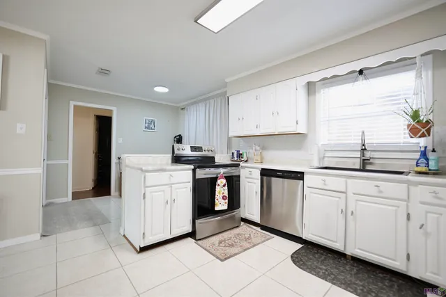 $250,000 | 1600 Christine Drive, McComb, MS 39648