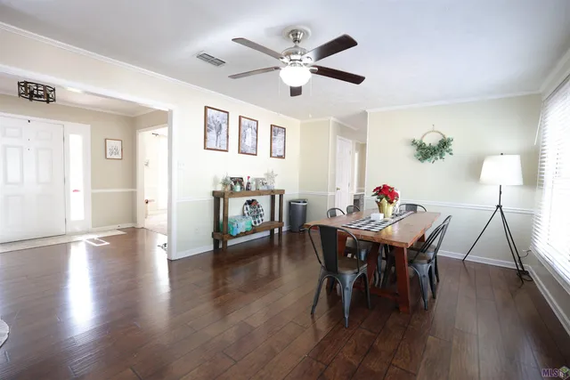 $250,000 | 1600 Christine Drive, McComb, MS 39648