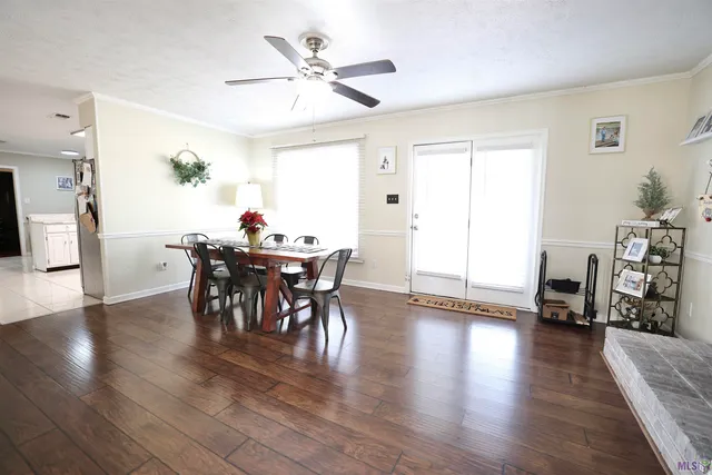 $250,000 | 1600 Christine Drive, McComb, MS 39648