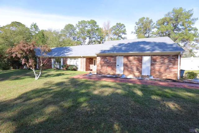 $250,000 | 1600 Christine Drive, McComb, MS 39648